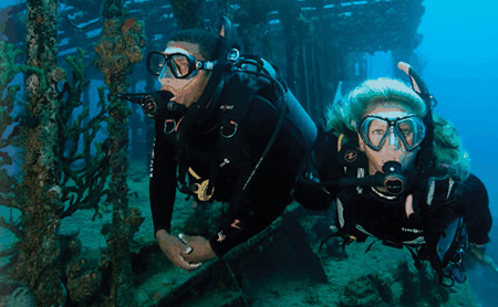 Snorkel Safari Brisbane - Tourism Caloundra 2