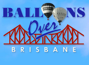 Balloons Over Brisbane - Tourism Caloundra