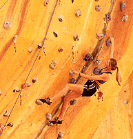 Rocksports Indoor Climbing - Tourism Caloundra
