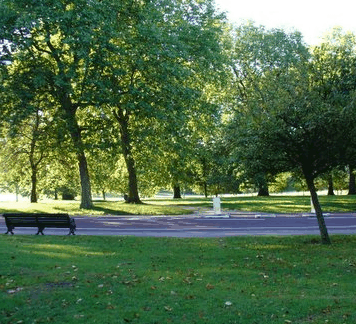 Queens Park - Tourism Caloundra