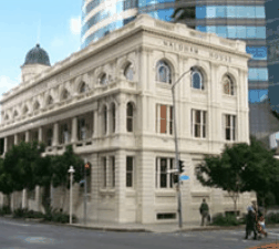 Naldham House - Tourism Caloundra