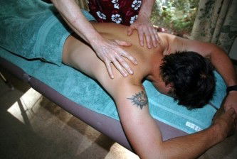 Delvin Health Retreat - Tourism Caloundra 1