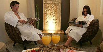 Orchid Day Spa - Tourism Caloundra 3