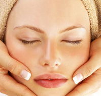 Aqua Day Body Indulgence - Tourism Caloundra