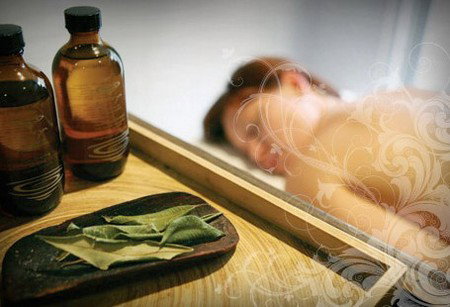 Aqua Day Body Indulgence - Tourism Caloundra 1