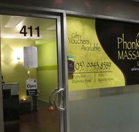 PhonKlai Massage - Tourism Caloundra