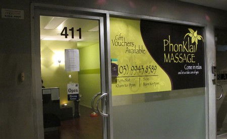 PhonKlai Massage - Tourism Caloundra 0