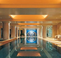 Sanctuary Spa - Hyatt - Tourism Caloundra