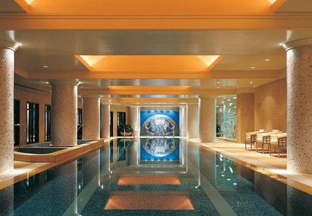 Sanctuary Spa - Hyatt - Tourism Caloundra 0