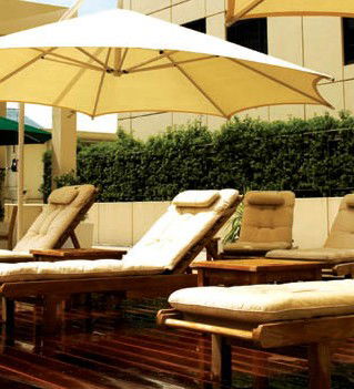 Sanctuary Spa - Hyatt - Tourism Caloundra 1