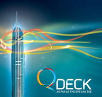 QDeck - Tourism Caloundra