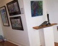 Chapel On Station Gallery - Tourism Caloundra 0