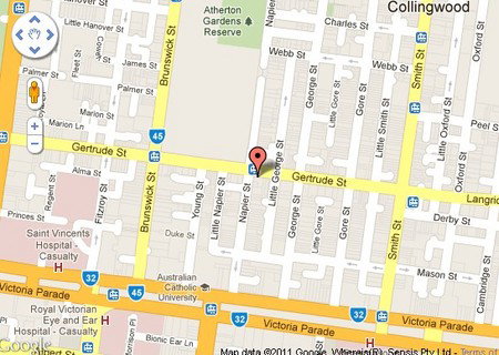 Dante's Upstairs Gallery - Tourism Caloundra 0