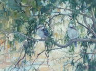 Australian Guild Of Realist Artists - Tourism Caloundra 2