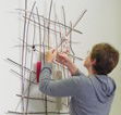 Bayside Sculpture  Gallery - Tourism Caloundra