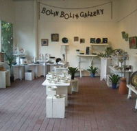 Bolin Bolin Gallery - Tourism Caloundra