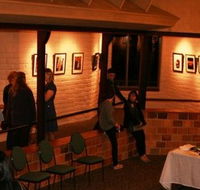 Eltham Library Community Gallery - Tourism Caloundra