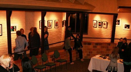 Eltham Library Community Gallery - Tourism Caloundra 0