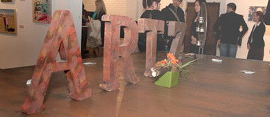 Smart Artz Gallery - Tourism Caloundra 1