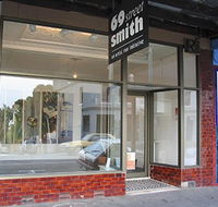 69 Smith Street - Tourism Caloundra