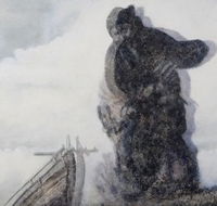 Scott Livesey Galleries - Tourism Caloundra