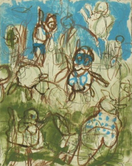 PG Printmaker Gallery - Tourism Caloundra 1