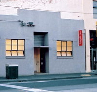 Red Gallery - Tourism Caloundra