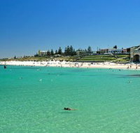 Cottesloe Beach - Tourism Caloundra