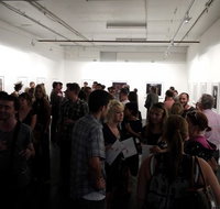 Colour Factory Gallery - Tourism Caloundra