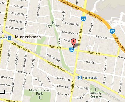 Murrumbeena VIC Tourism Caloundra