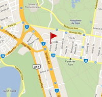 Gearbox Gallery - Tourism Caloundra