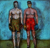 Kick Gallery - Tourism Caloundra