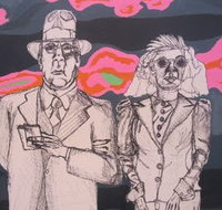 The Library Artspace - Tourism Caloundra