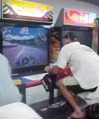 Timezone At Funland - Tourism Caloundra 1
