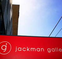 Jackman Gallery - Tourism Caloundra