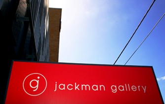Jackman Gallery - Tourism Caloundra 0
