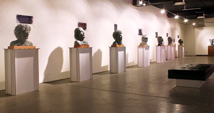 Jackman Gallery - Tourism Caloundra 2