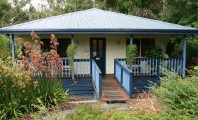 Koonwarra Day Spa - Tourism Caloundra 0