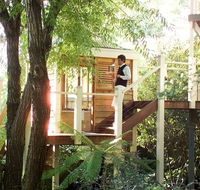 Salus Spa at the Lake House - Tourism Caloundra