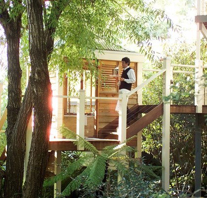Salus Spa At The Lake House - Tourism Caloundra 0