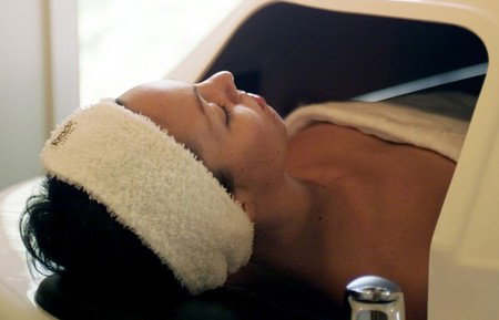 Salus Spa At The Lake House - Tourism Caloundra 2