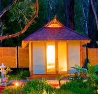 Japanese Mountain Retreat - Tourism Caloundra