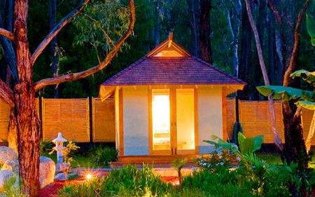 Japanese Mountain Retreat - Tourism Caloundra 0