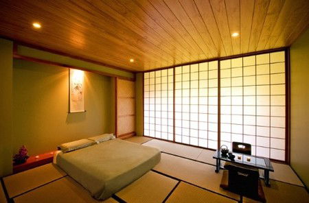 Japanese Mountain Retreat - Tourism Caloundra 3