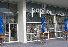 Papillon Day Spa - Tourism Caloundra 0