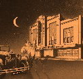 The Astor Theatre - Tourism Caloundra