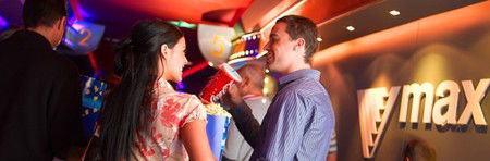 Village Cinemas - Werribee - Tourism Caloundra 0