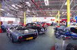 Fox Classic Car Collection - Tourism Caloundra 3