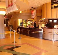 Sun Theatre - Tourism Caloundra