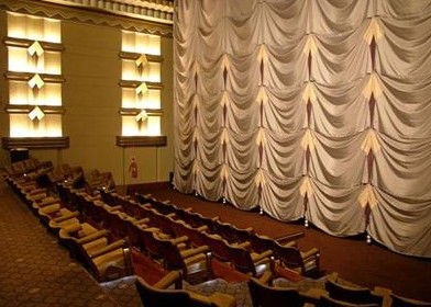 Sun Theatre - Tourism Caloundra 3